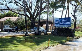 Best Western El Sitio Hotel&Casino